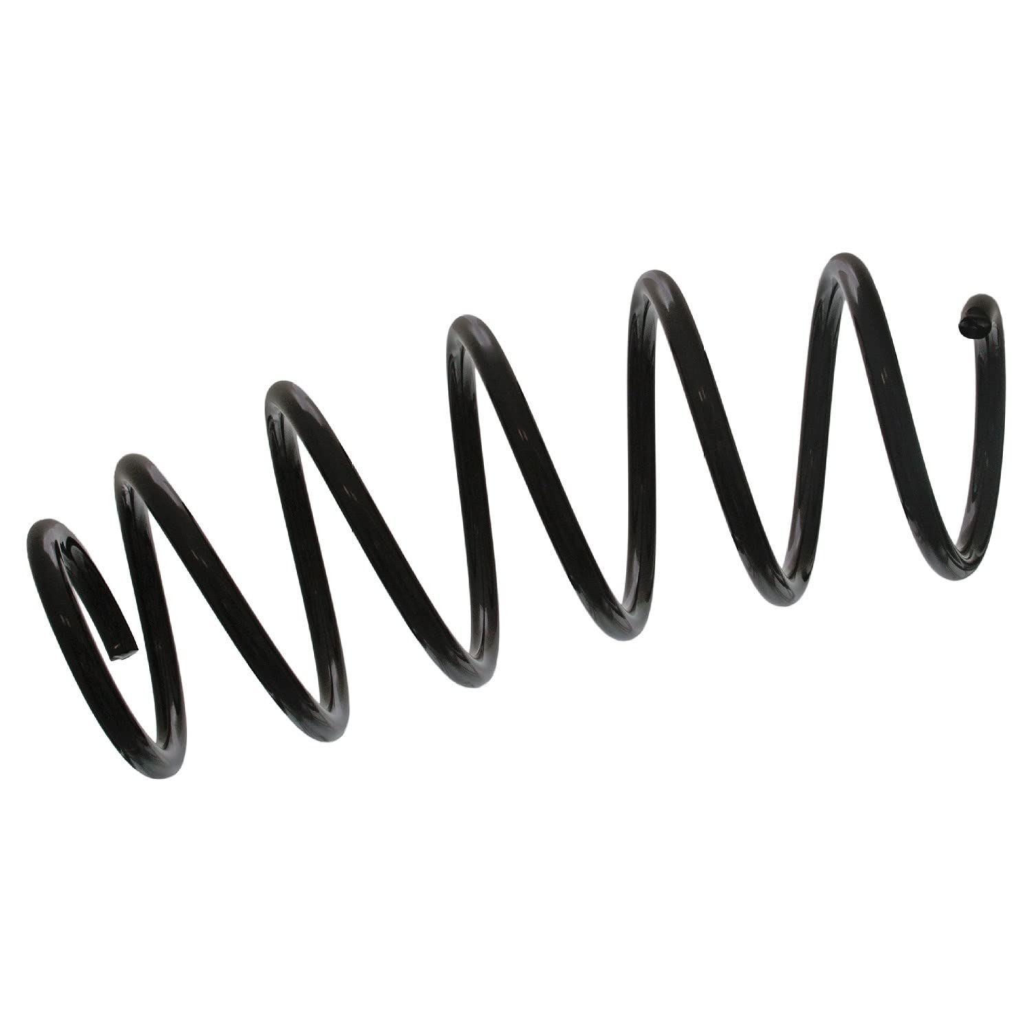 2007 PEUGEOT 207Coil Spring Front