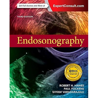 Endosonography