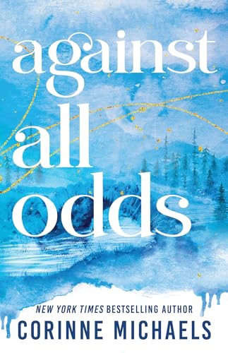 Against All Odds (Standard Edition) (Ember Falls, 3)