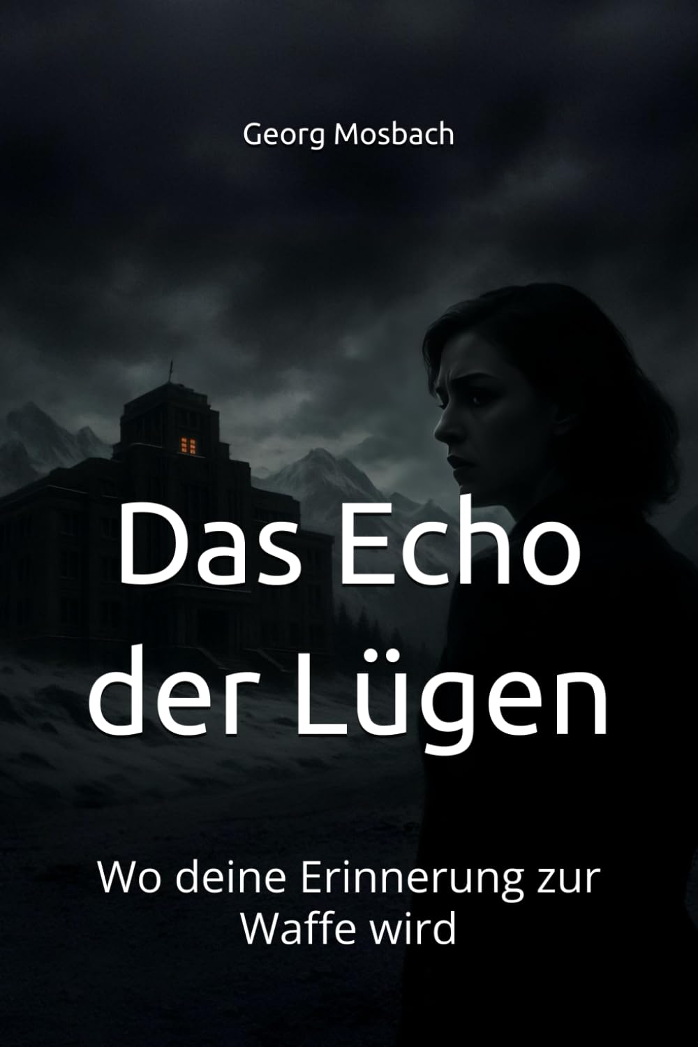 Das Echo der Lügen: Wo deine Erinnerung zur Waffe wird