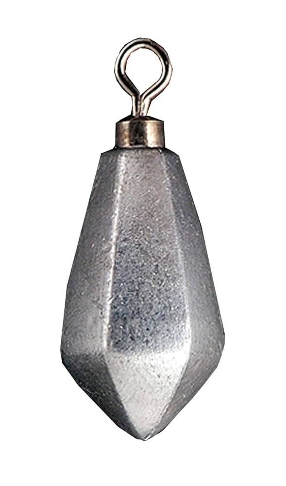 Katsuichi Decoy DS-8 Decoy Sinker Type Drop 0.3 oz (9 g