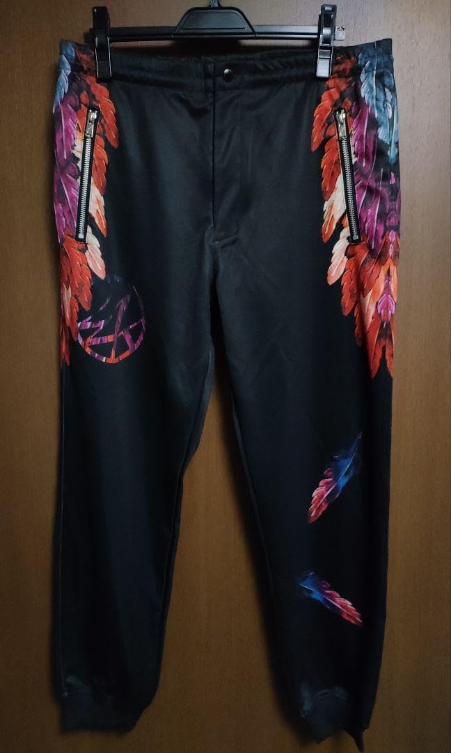 【ぜん】EXILE ATSUSHI 24karatsジャージ上下ケース付き Amazon.co.jp: 24karats ATSUSHI セットアップ ジャージ