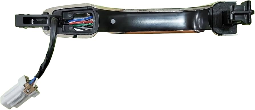 ケイティ Amazon.com: Genuine OEM 82651-F6100-SWP Outside Door Handle