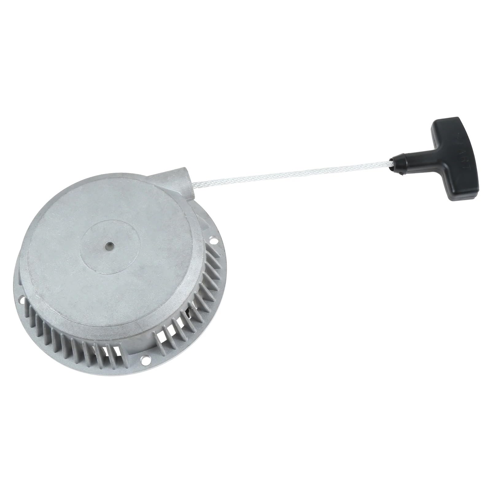 JAVON 046098 Arrancador de Retroceso WM80 WM100 for Wacker Neuson BS50-2 BS60-2 BS500 BS600 BS700 BS45Y BS52Y Rammers y BH23 arrancador de Retroceso