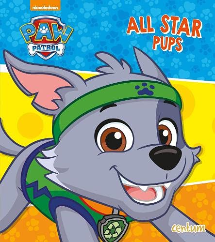 all star pups