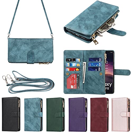 Eastwave TX MNV[ for Samsung Galaxy S23 Ultra P[X for galaxy s23ultra |P[X 蒠^ z^ ICJ[h RC|Pbg Xgbvt J[h [ K t@Xi[