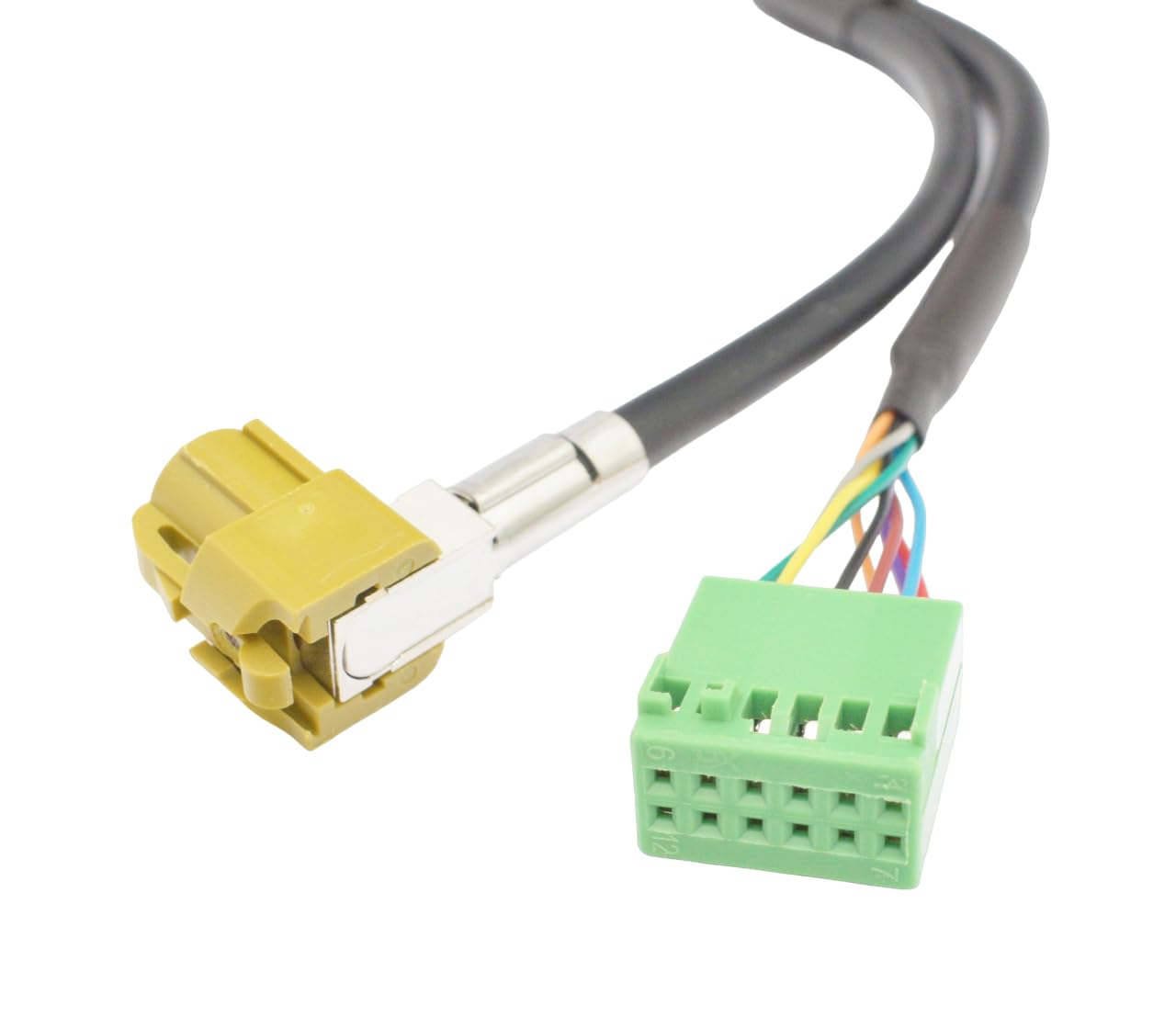 BlueMusic Adaptateur audio Bluetooth compatible avec Audi AMI MMI 3G Low Basic High