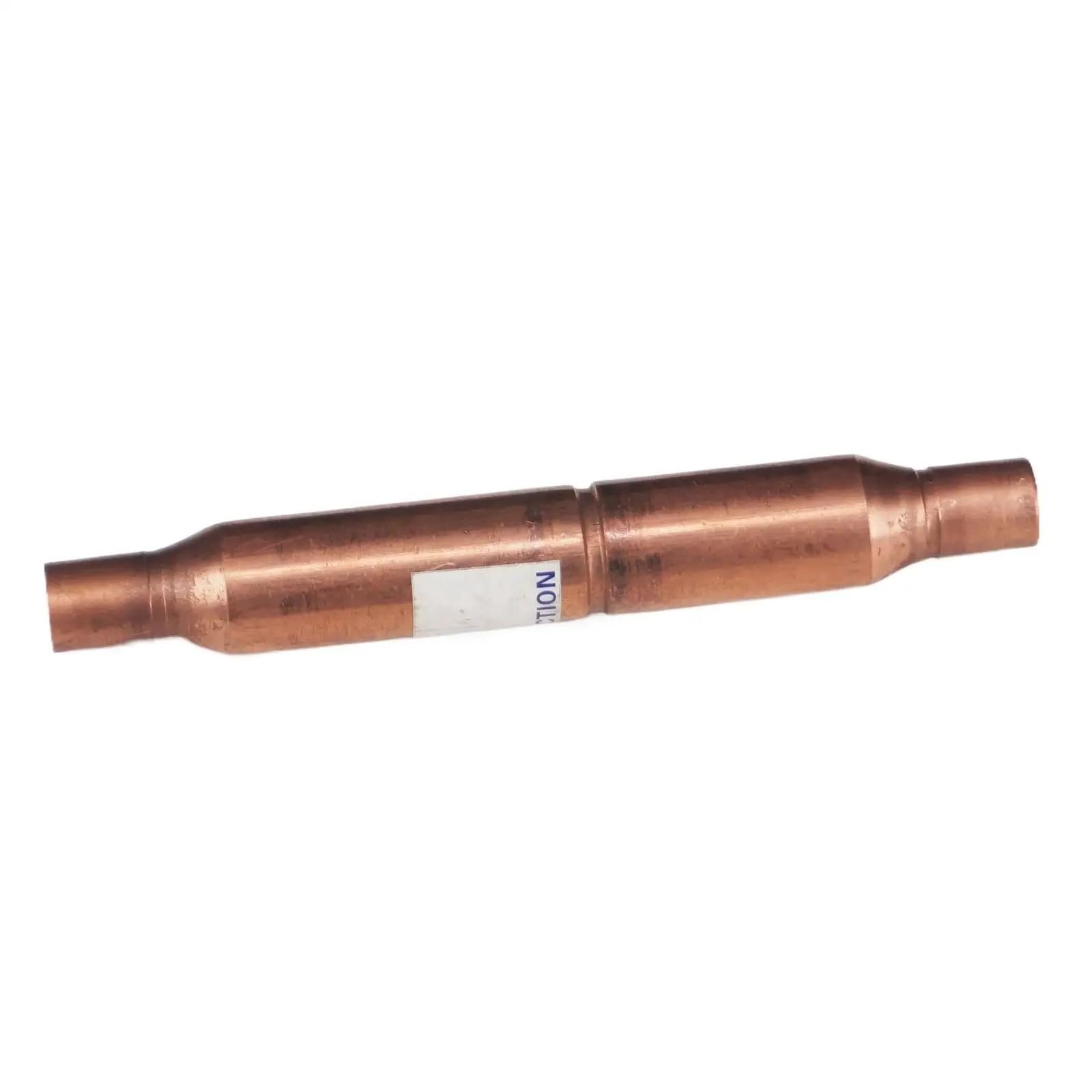 1/4" Copper Check Valve 1-Way Non-Return Valve