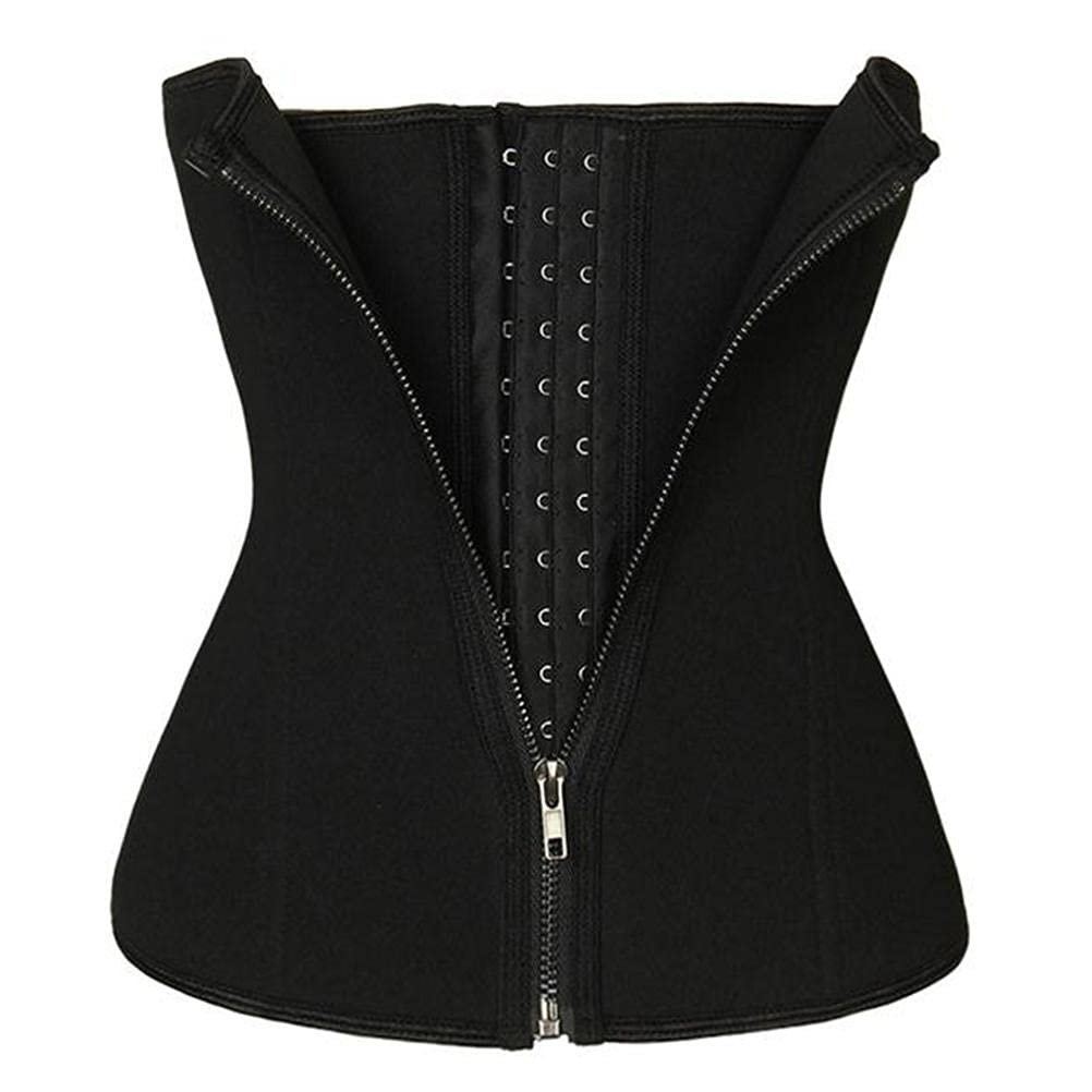 Waist Trainer pas wyszczuplający, damski, pas do odchudzania, sportowy efekt sauny, gorset talii, pas do sauny, dla kobiet i mężczyzn