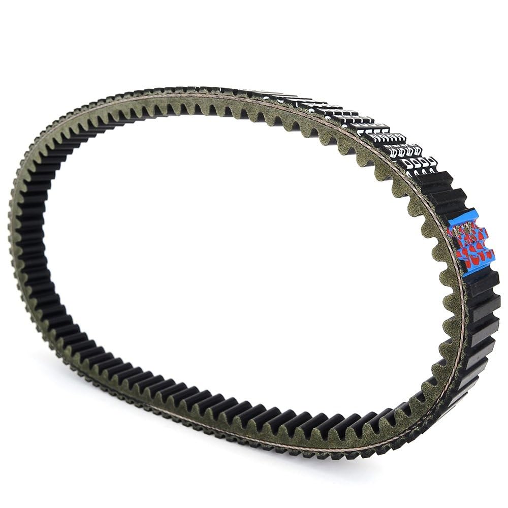 Correa Transmisión Correa De Transmisión para Aeon para Urban para Elite para Quadro 3D 3D 350 2310069T-000-00 2310069T00000 Piezas De Motocicleta Correas de transmisión