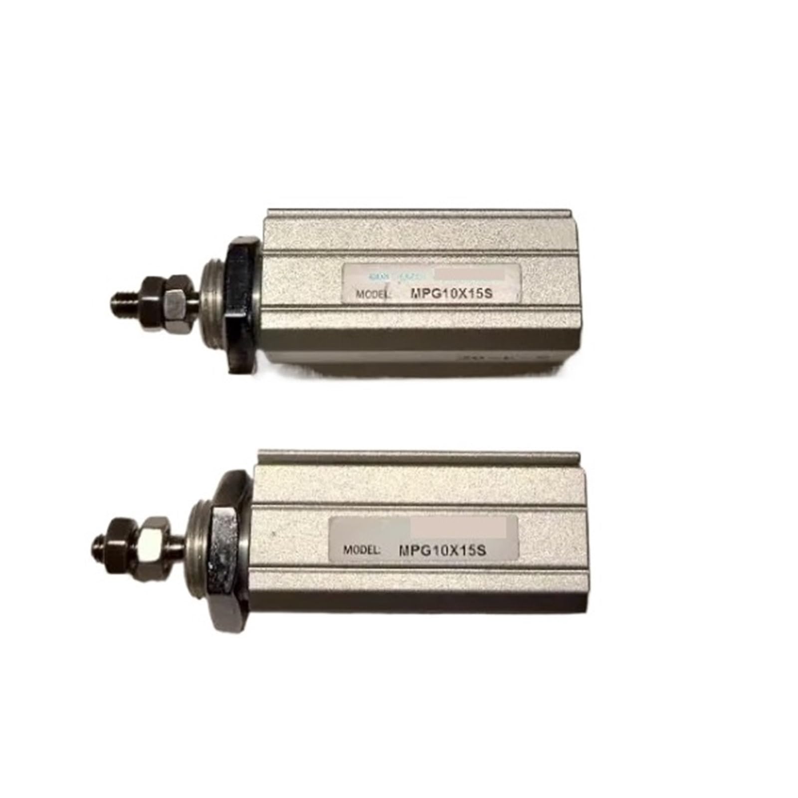 RISWEKFW 1pcs Cylinder MPG10X15S