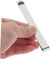 Vista 7 de iplusmile Kit estabilizador de clip de malla de algodón de azúcar, clip para máquina de algodón de azúcar, suministros de máquina de algodón