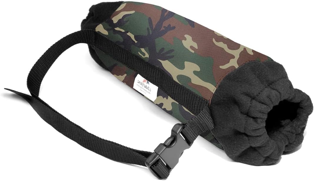 Sportwaves Hand Warmer adjustable belt