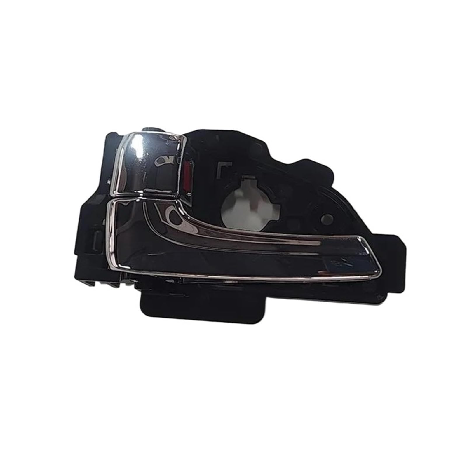 Sckcpnhnpp Chrome For Hyundai For Ix35 For Tucson 2010-2015 Interior Door Handle