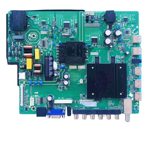 Carte mère TP.MT5522.PC821 TV LCD 4K RC50A21S-4KSM