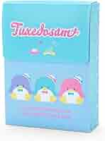 Amazon.co.jp: サンリオ(SANRIO) タキシードサム ラムネ&ケース