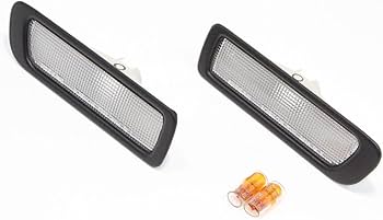 Amazon.co.jp: nismo(ニスモ) サイドウインカー【Side Winker】 クリア