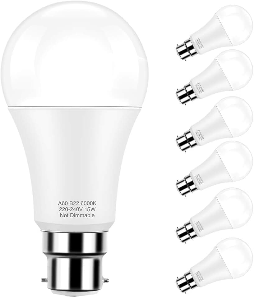 Amazon.co.uk daylight bulbs