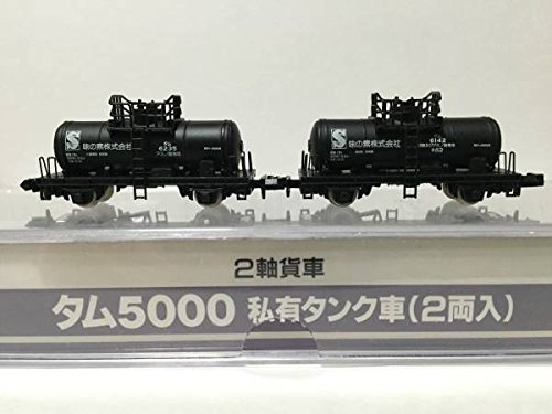 マイクロエース タム5000 味タム マイクロエース】タム5000形（味タム）2025年5月発売 | モケイテツ