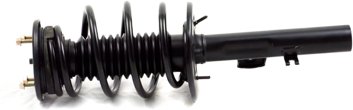 Gabriel G57360 Ultra ReadyMount Front Right Complete Strut Assembly for 08-09 Ford Taurus X (1 Pack)