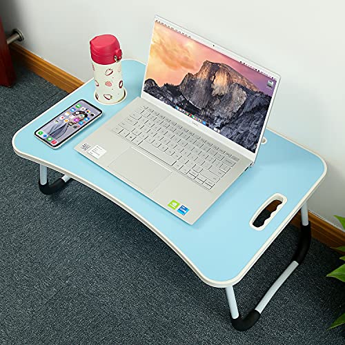 Scrivania per computer portatile Blue Prime