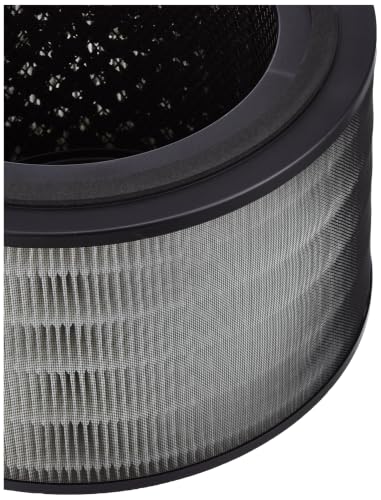 Image of Philips FY3200 /30 Genuine HEPA NanoProtect Replacement Filter for Air Purifier AC3210, AC3220, AC3221 | PureProtect 3200 Series, 2-Pack