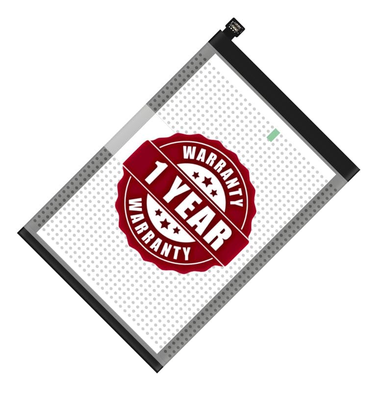 Image of Original BL-51BX Battery Compatible for Infinix Hot 10 (X682B, X682C, MZ-Infinix X682B, MZ-Infinix X682C) | Hot 11 (X662, X662B, X689F) - (5200mAh) - 1 Year Warranty JK1