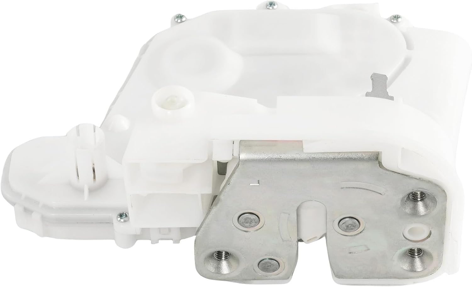 PHILTOP Door Lock Actuator Front Left Compatible with CR-V 2007-2011, OE Door Lock Latch Actuator Replace#DLA1728 937-571