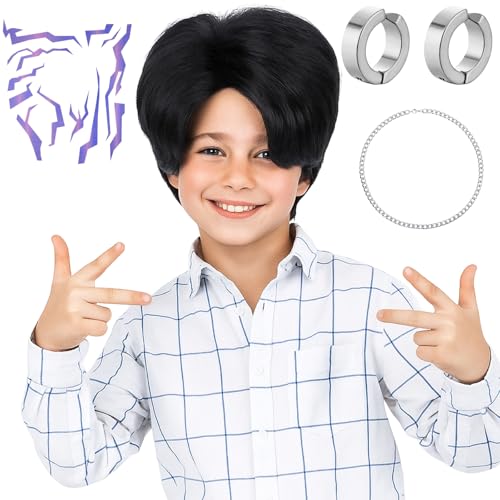 Jinu Costume Kids