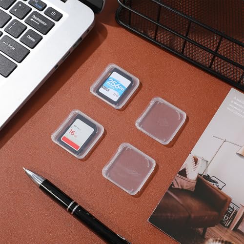 Estuche para Proteger Tarjetas de Memoria BETOOKY Evita Pérdidas y Daños con PP 5