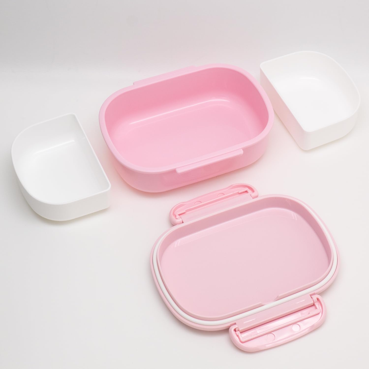 Amazon.co.jp: オーエスケー 星のカービィ PCR-7 ランチボックス