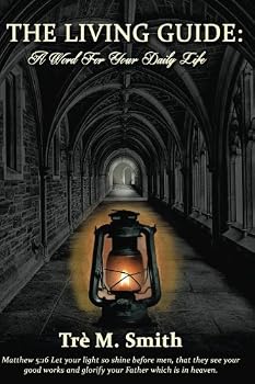 Paperback The Living Guide: A Word for Your Daily Life Book