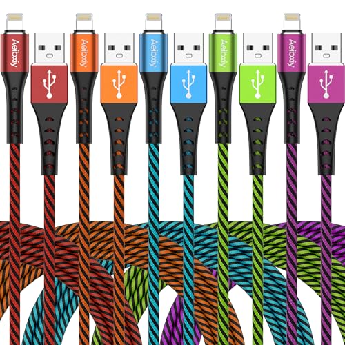 Discover the Top Iphone Charging Cable 10ft Products This Year