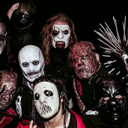 Slipknot Lose Member & Drop New EP + MORE Podcast Por  arte de portada