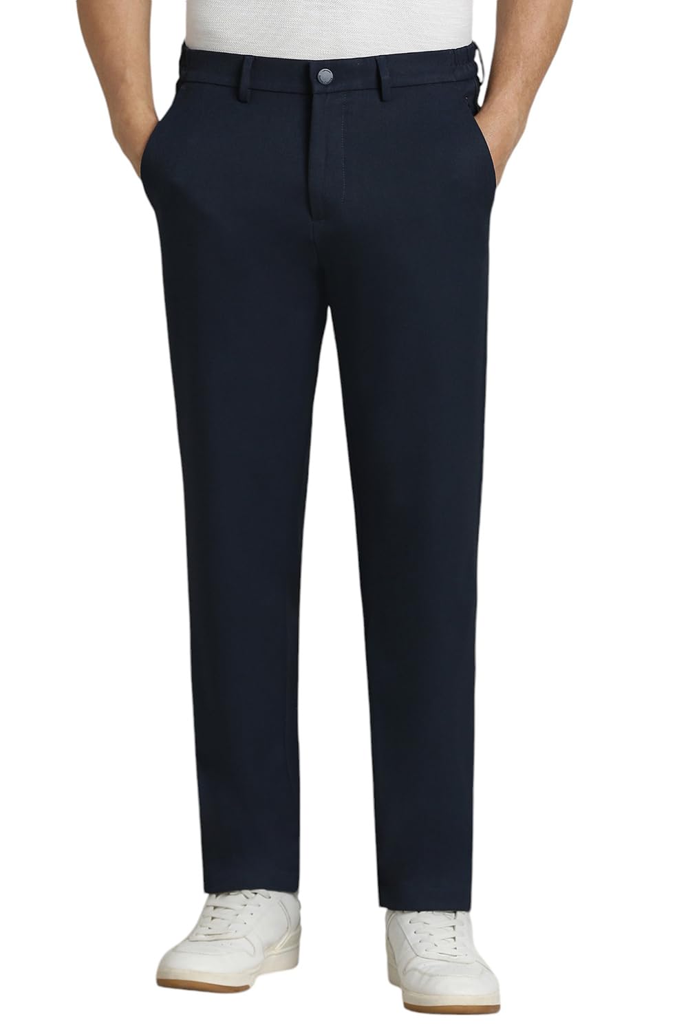 simon carter london Men's Regular Casual Pants-picture-28
