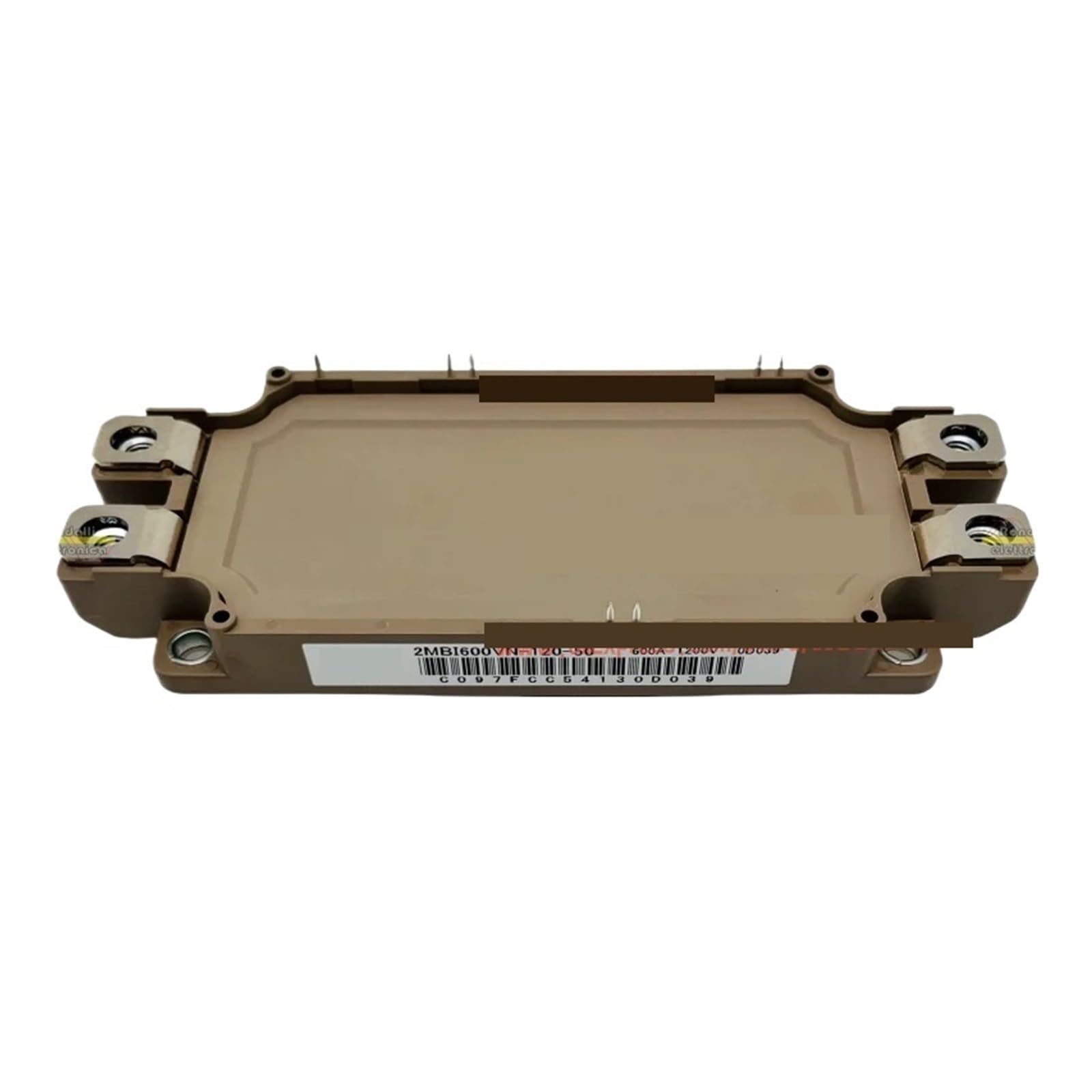 SJJBVPYX 2MBI600VN-120-50 rectifier bridge Module