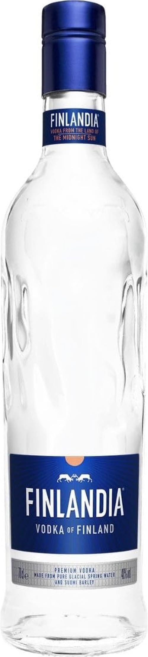 Finlandia Vodka · Original · 0,7 l