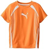 PUMA Little Boys' Formstripe T-Shirt