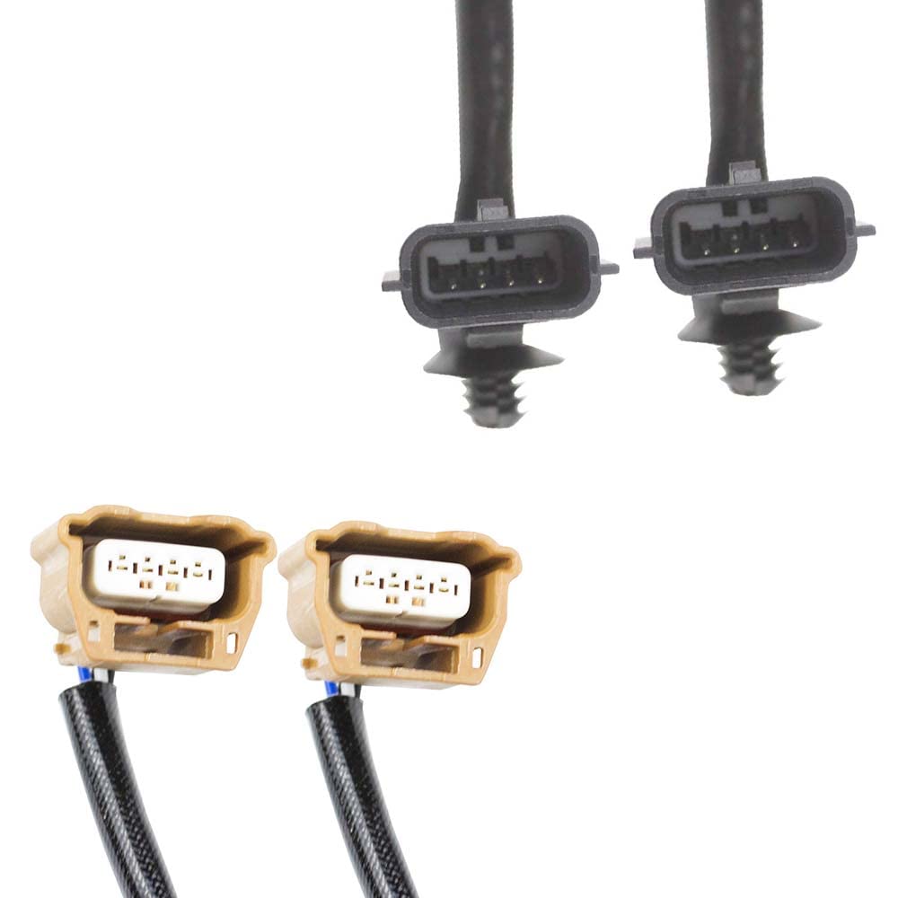 Amazon.co.jp: higherbro 酸素 O2 センサー 1 & 2 4個 2013-2015 日産