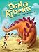How to Scare a Stegosaurus (Dino Riders)