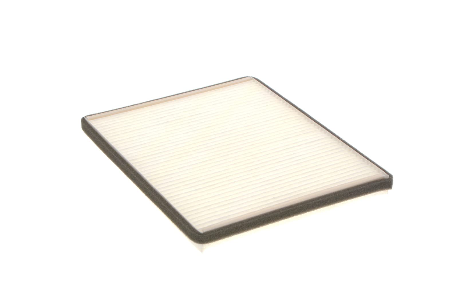 MANN-FILTER CU 21000-2 Filtro Aria Cabina | Per Auto E Veicoli Commerciali | Protezione Polline E Polveri - Foto 8