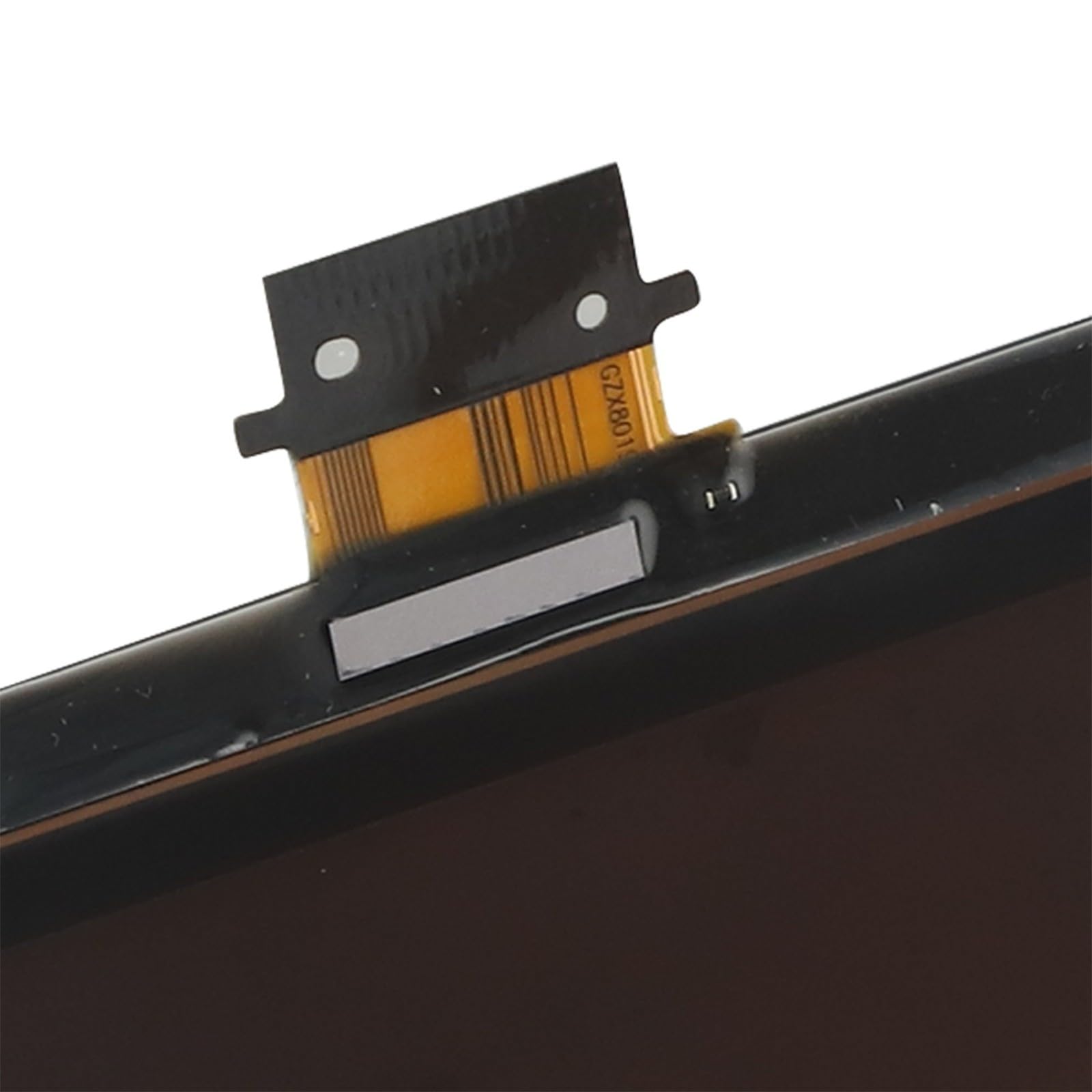Pantalla LCD de instrumento para A2C00043350 para Golf para Passat para B6 2003-2009 para Magotan para Eos para asiento, reemplazo de pantalla del salpicadero del coche