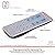 GE Big Button Universal Remote Control for Samsung, Vizio, Lg, Sony, Sharp, Roku, Apple TV, TCL, Panasonic, Smart TVs, Streaming Players, Blu-Ray, DVD, 2-Device, Silver, 33701