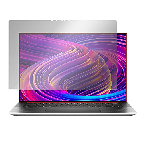 �~���r�b�N�X DELL XPS 15 (9510) (�^�b�`�p�l�����ڃ��f��) �p 360�x �`�����h�~ �v���C�o�V�[ �ی� �t�B���� �ᔽ�˃^�C�v ���{�� OverLay Secret