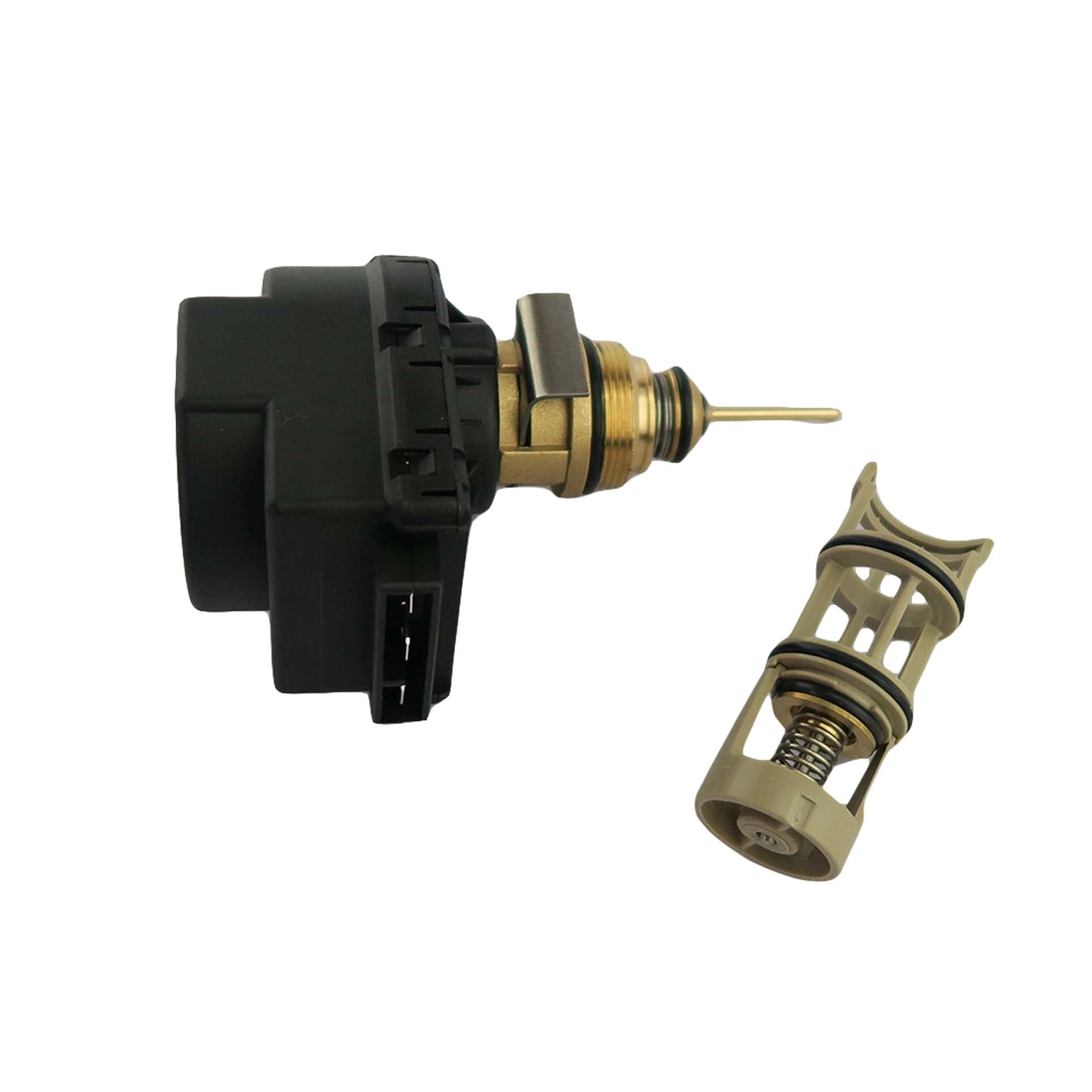 Sponsored Ad – Motor & Cartridge Compatible with BAXI Duo TEC Motor & Cartridge 720003100 & 248733