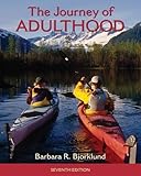 The Journey of Adulthood, 7th Edition