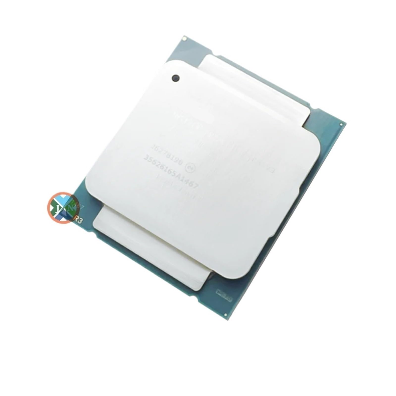 Processeur E5 2680 V3 avec cache 30 Mo pour un multitâche ultra fluide - 2