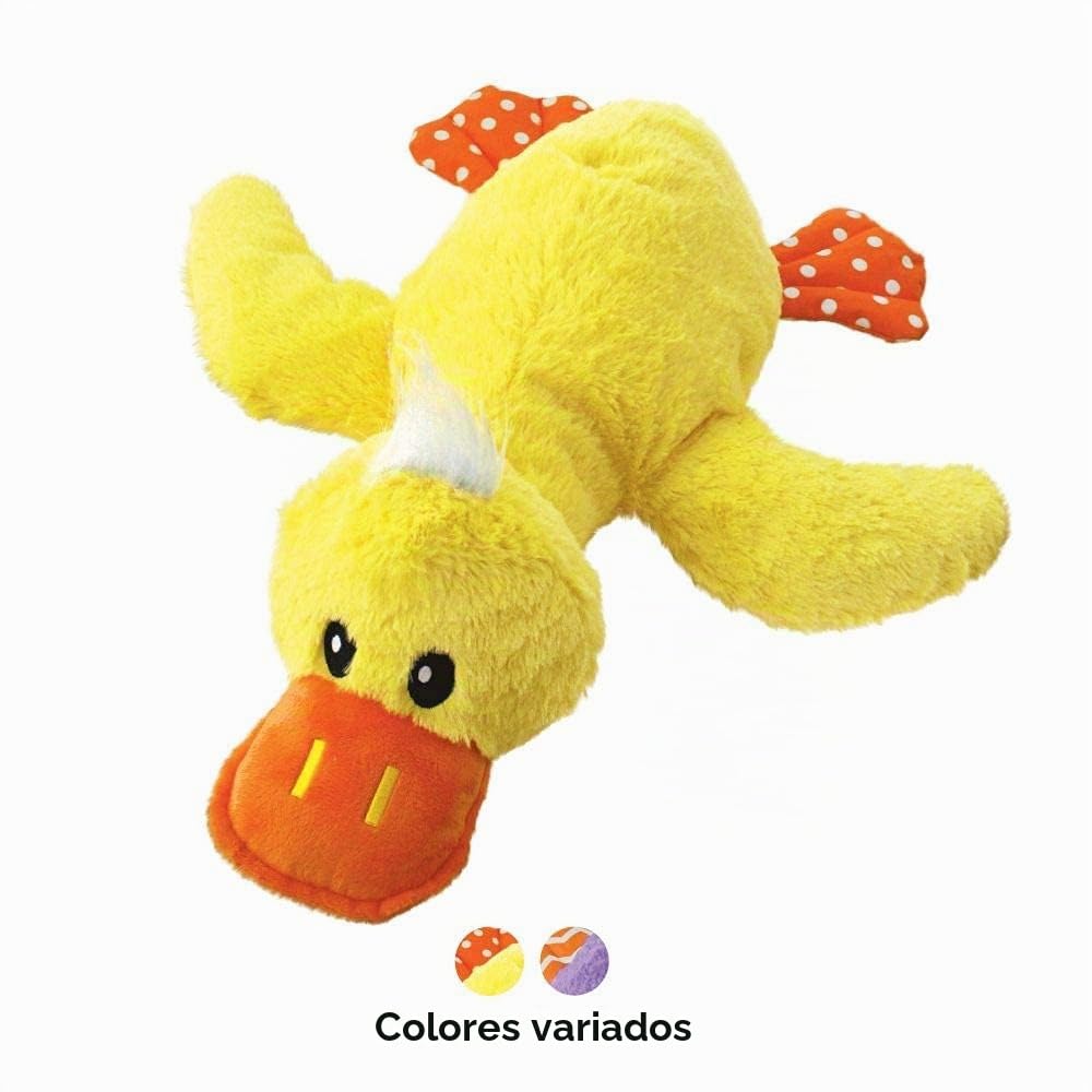 Kong Comfort Jumbo Assorted XL