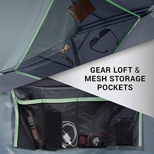 Coleman 2000036527 Skydome Camping Tent thumb #5