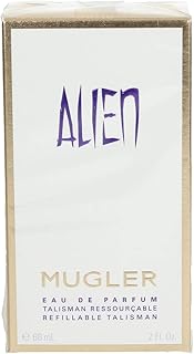 New Item THIERRY MUGLER ALIEN EDP SPRAY REFILLABLE 2.0 OZ ALIEN/THIERRY MUGLER EDP SPRAY REFILLABLE 2.0 OZ (W)